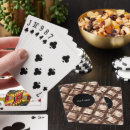 Buscar caramelo chocolate de barajas de cartas Para todos