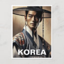 Buscar coreanas postales Hanbok