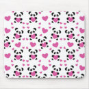 Buscar amor alfombrillas de raton Negro