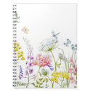 Buscar floral libretas Hojas