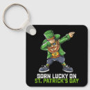 Buscar san patricio llaveros 2025