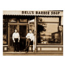Buscar barbería posters Barbero