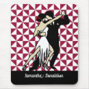 Buscar tango alfombrillas de raton Bailando