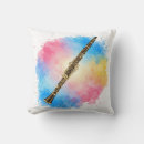 Buscar clarinete cojines Instrumento