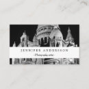 Buscar vintage parís tarjetas de visita Francia