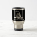 Buscar gadsden tazas Fiesta del té