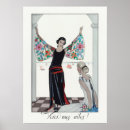 Buscar jugendstil posters Mujer