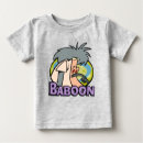 Buscar baboon camisetas Retro