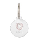 Buscar geometrico collares Perros