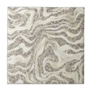 Buscar gris plateados azulejos Abstracto