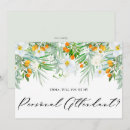 Buscar asistente invitaciones Para ella