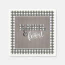 Buscar madera blanca servilletas Para todos