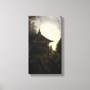 Buscar pagoda lienzos Árboles