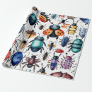 Buscar cucarachas papel de regalo Insectos