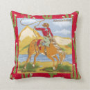 Buscar western cojines Caballo