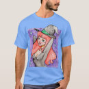 Buscar pinup camisetas Estrella amarilla