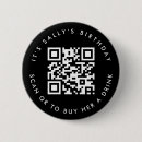 Buscar bachelor party chapas Código qr
