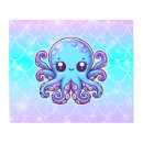 Buscar pulpo lindo posters Adorable