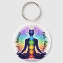 Buscar chakras llaveros Postura de yoga