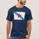 Buscar gallego camisetas Galiza