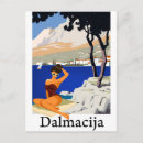 Buscar dalmatia postales Mar