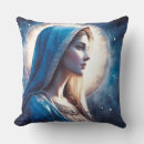 Buscar virgin mary cojines Oración