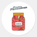 Buscar kimchi pegatinas Fermentado