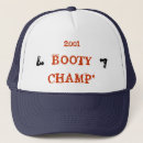 Buscar botín Gorra
