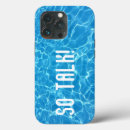 Buscar manzana azul iphone fundas General y unisex