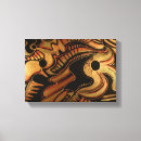 Buscar luna y estrellas lienzos General y unisex