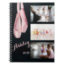 Buscar ballet cuadernos Baile