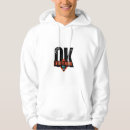 Buscar hoddie sudaderas Blanco