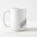 Buscar clave de sol tazas Musical