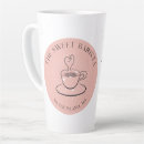 Buscar barista tazas Bebidas