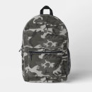 Buscar monos mochilas Patrón