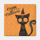 Buscar feliz halloween imanes Bruja