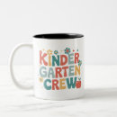 Buscar kinder tazas Primer día de clases