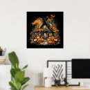 Buscar hous posters Halloween