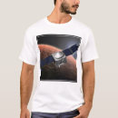 Buscar ingeniería aeronáutica camisetas Exploración espacial