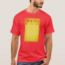 Buscar drácula camisetas Vampiro