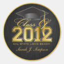 Buscar clase de 2012 pegatinas Universidad