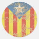 Buscar estelada postales Senyera