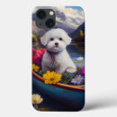 Buscar bichon frise iphone fundas General y unisex