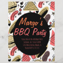 Buscar carne flyers Parrilla