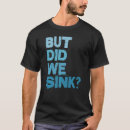 Buscar hundido camisetas Vintage