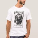 Buscar miserable camisetas Retrato