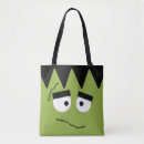 Buscar frankenstein bolsos Verde