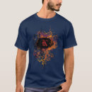 Buscar modelo camisetas Floral