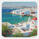 Buscar mykonos pegatinas Europa