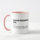 Buscar recursos humanos tazas Administrador de hr